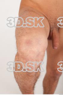 Knee texture of Blake 0001